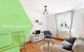 Haitzola - Zen & Cosy - Parking, Wifi & Netflix